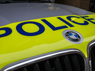 Cyclist injured in coach collision near Woking