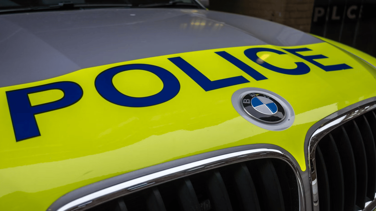 Cyclist injured in coach collision near Woking