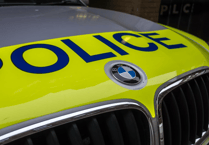 Cyclist seriously injured in coach collision near Woking