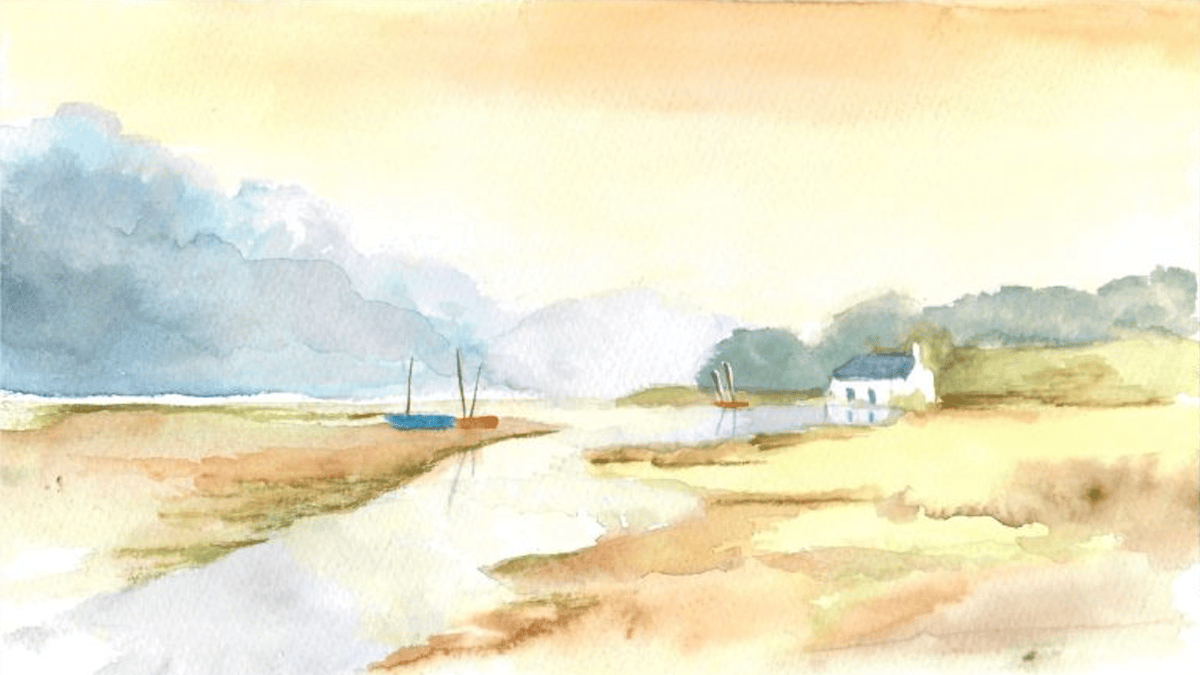 Art exhibition to raise funds for new Rowledge Village Hall ...