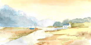 Art exhibition to raise funds for new Rowledge Village Hall