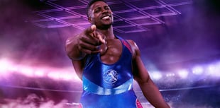 Strictly the best news as Gladiator heads to leisure centre