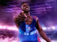 Strictly the best news as Gladiator heads to leisure centre