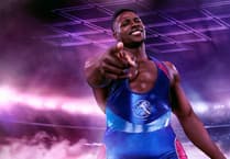 Strictly the best news as Woking Leisure Centre to welcome Gladiators star