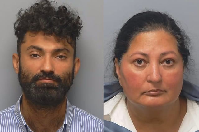 Former mayor jailed for concealing evidence in son’s rape case