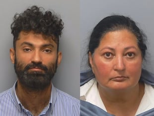 Former mayor jailed for concealing evidence in son’s rape case