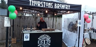 Heartbreak in Horsell as last orders called on Thurstons Brewery
