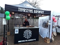 Heartbreak in Horsell as last orders called on Thurstons Brewery