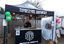Woking brewer pulls no punches as Rachel 'Thieves' blamed for Thurstons closure