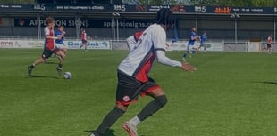 Woking’s Elite Development Squad slip to defeat at Eastleigh