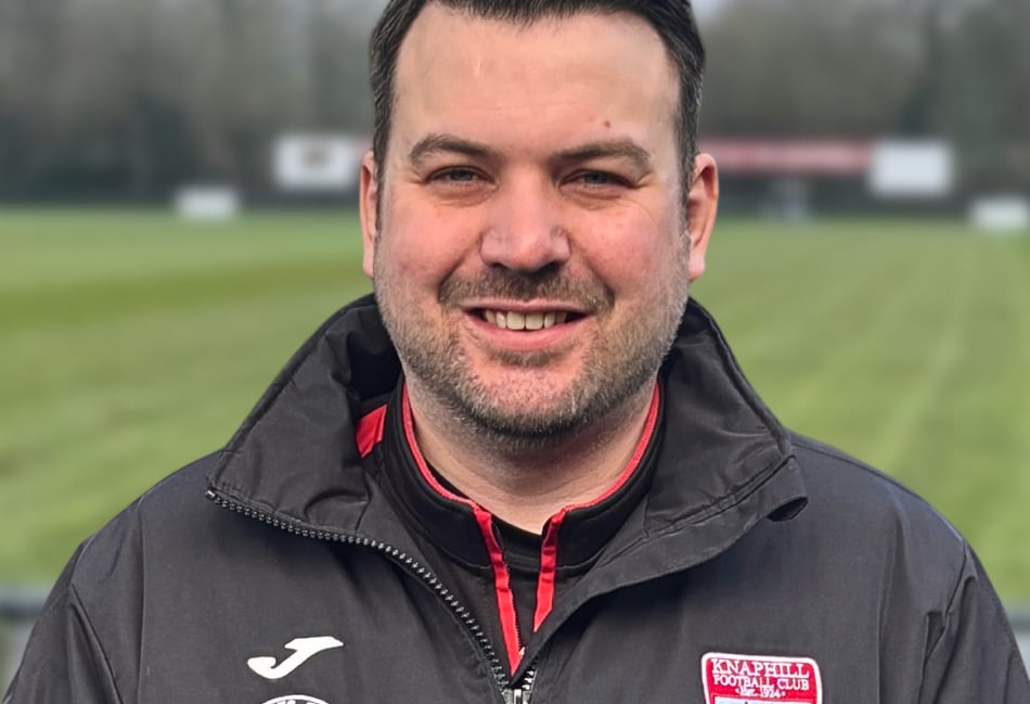 Knaphill announce new committee appointments