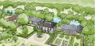 £41m luxury hotel approved in Surrey