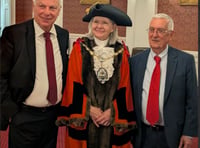 Surrey Heath celebrates town twinning benefits