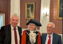 Surrey Heath celebrates town twinning benefits
