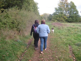 Start planning your walk on the wild side