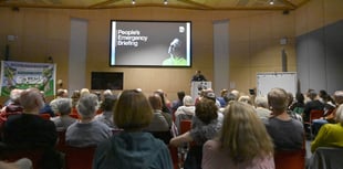WEAct screening brings home climate concerns