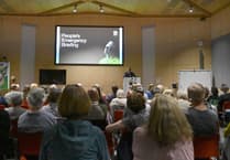 WEAct screening brings home climate concerns