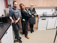 Rotary funding cooks up help for Lighthouse