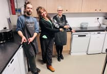 Rotary funding cooks up help for Lighthouse