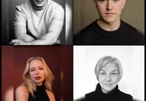 New theatre company presenting Sam Shepard classic