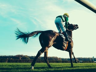 Peter Moore column: Aidan O'Brien Claims 49th British Classic win
