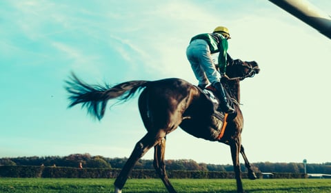 Peter Moore column: Aidan O'Brien Claims 49th British Classic win