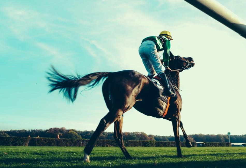 Peter Moore column: Aidan O'Brien Claims 49th British Classic win