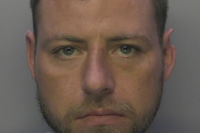 Rapist jailed for 24 years after campaign of abuse against two women
