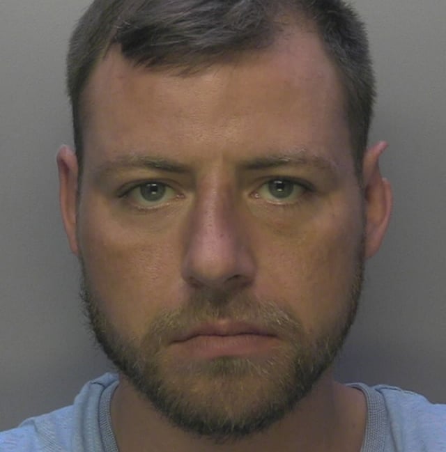 Rapist jailed for 24 years after campaign of abuse against two women