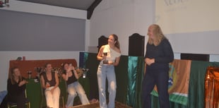 Woking Athletic Club hold successful awards night