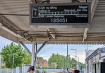 Delays expected 'all day' on Surrey and Hampshire railways