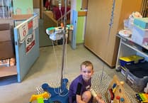 Letters: Why child's play is so important