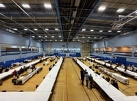 Byfleet voters in West Surrey election given wrong ballot papers 