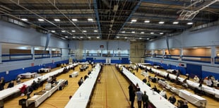 Byfleet voters in West Surrey election given wrong ballot papers 