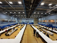 Byfleet voters in West Surrey election given wrong ballot papers 