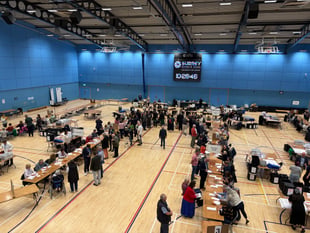 Live: West Surrey election results 