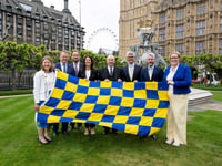Historic elections but huge job ahead