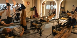 Leisure centre opens new workout studio