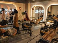 Leisure centre opens new workout studio