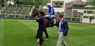 Colori Forever impresses at Peroni Nastro Azzurro Raceday at Ascot