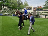 Colori Forever impresses at Peroni Nastro Azzurro Raceday at Ascot