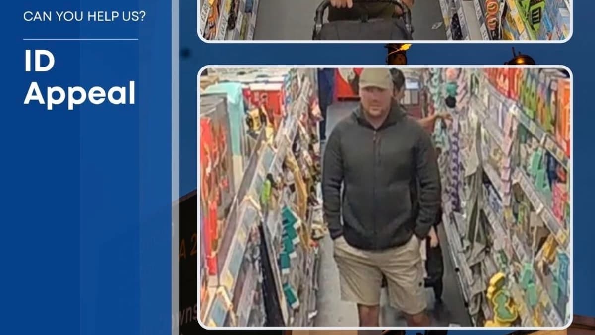 Surrey Police seek help identifying suspects in £1,000 Farnham thefts ...