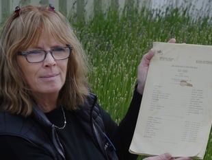 Lost Morecambe and Wise script up for auction