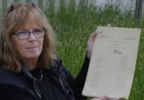 Lost Morecambe and Wise script up for auction