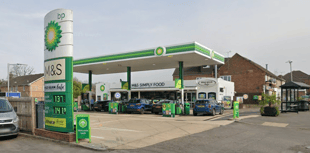 Bisley man repeatedly stole from Surrey M&S