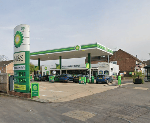 Bisley man repeatedly stole from Surrey M&S