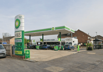 Bisley man repeatedly stole from Surrey M&S