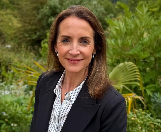 Jane Austin named opposition leader on West Surrey Council