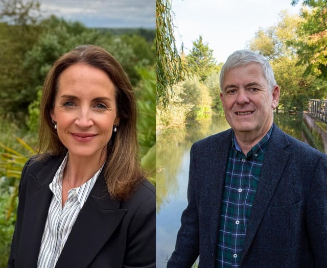 Conservatives appoint opposition leaders in East and West Surrey