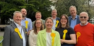 Lib Dems take control in East Surrey